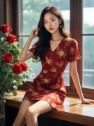 家里没人姐姐第一次给你